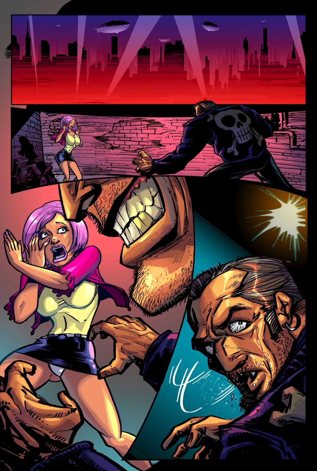 Page 7