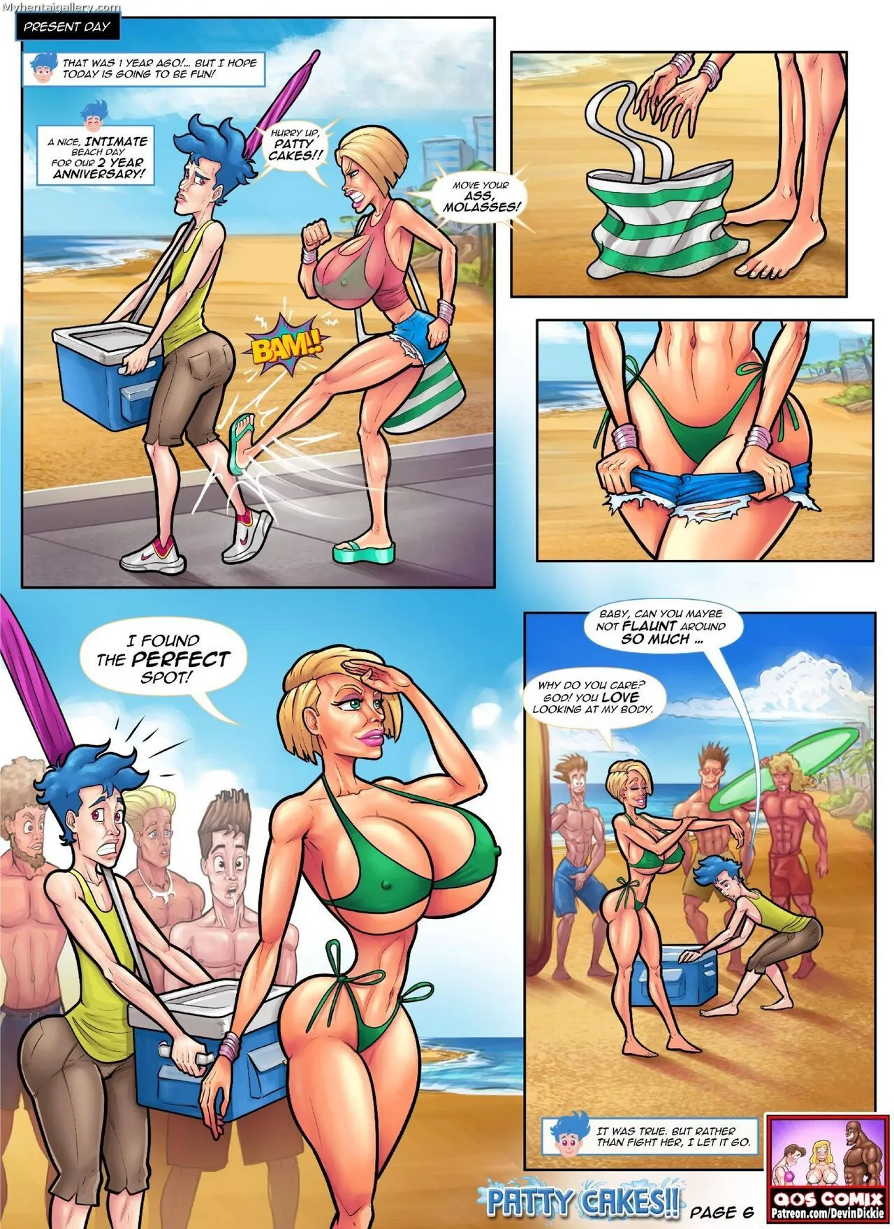 Page 7