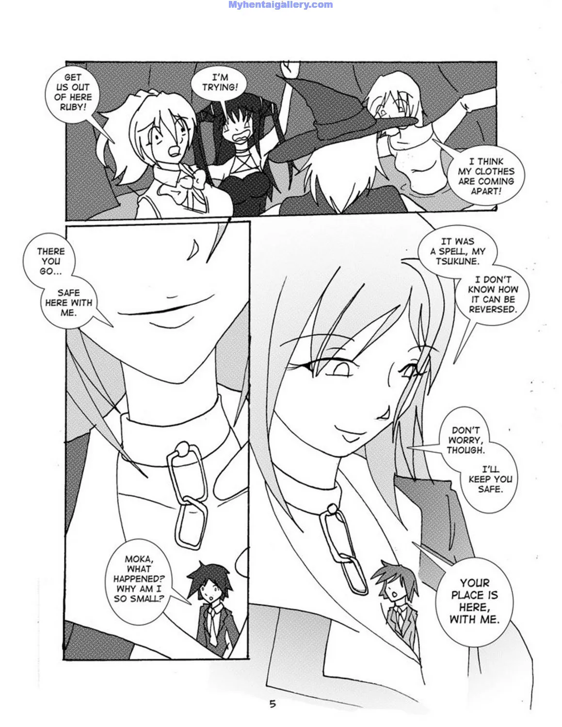 Page 5