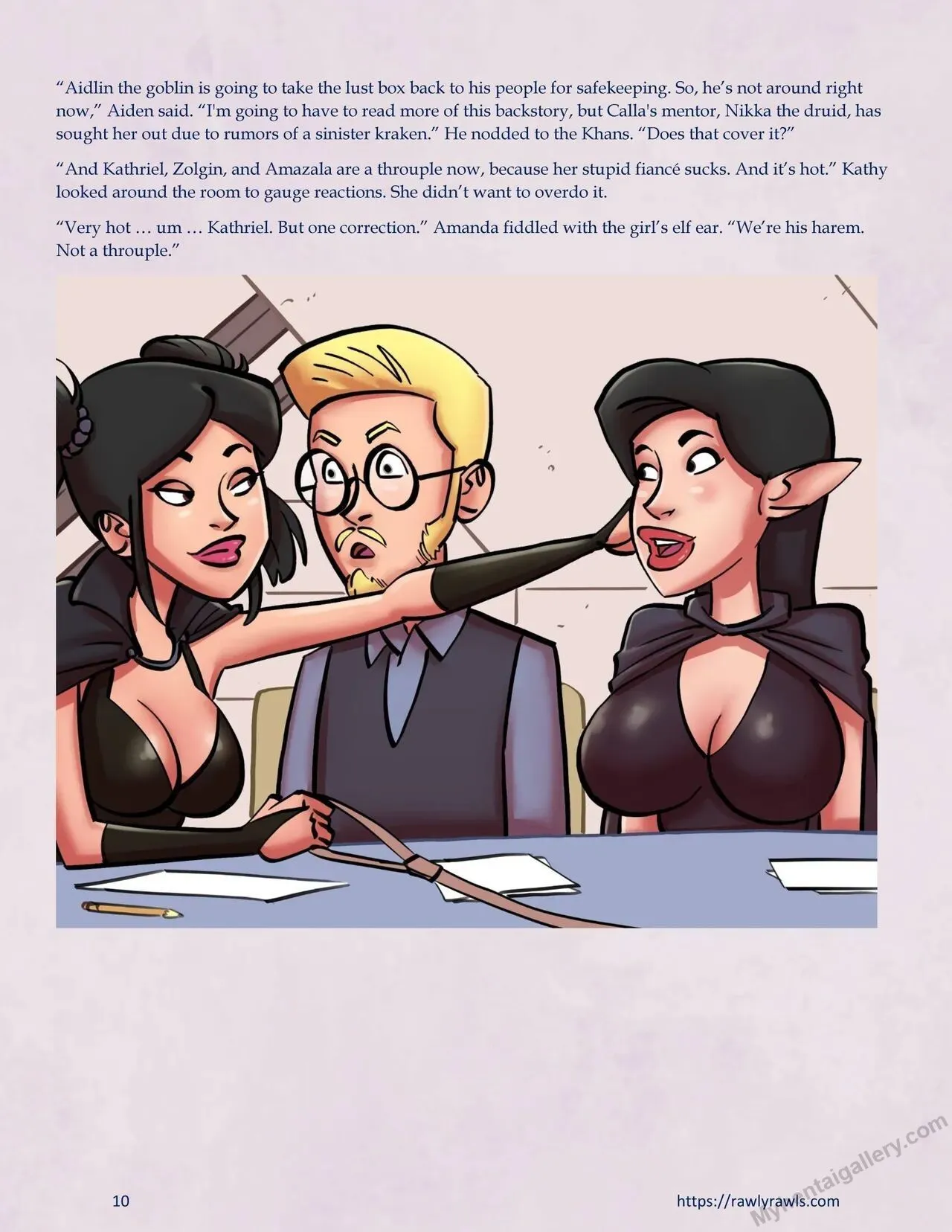 Page 10