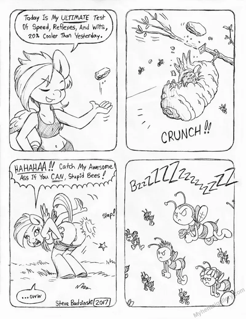 Sore Loser 1.5 porno comics Cover