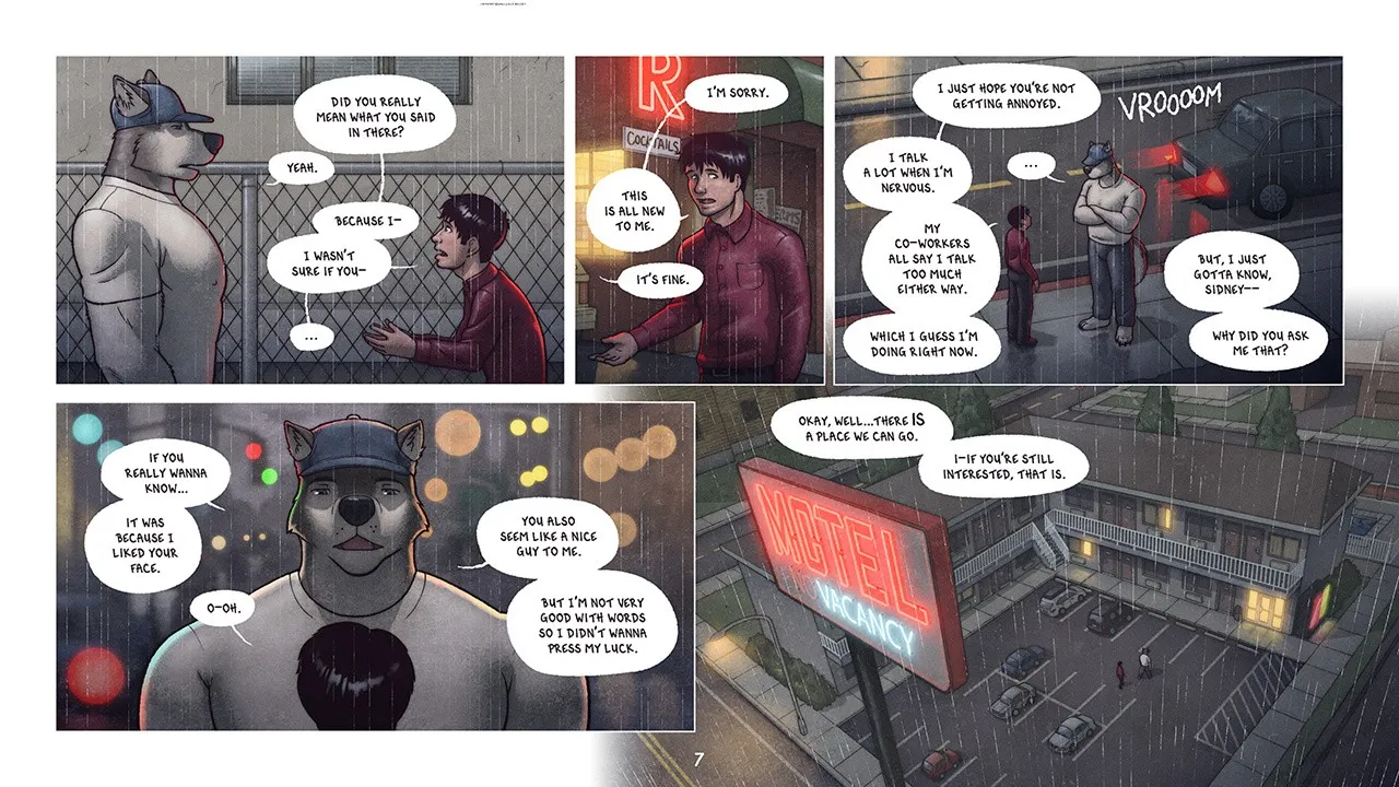 Page 7