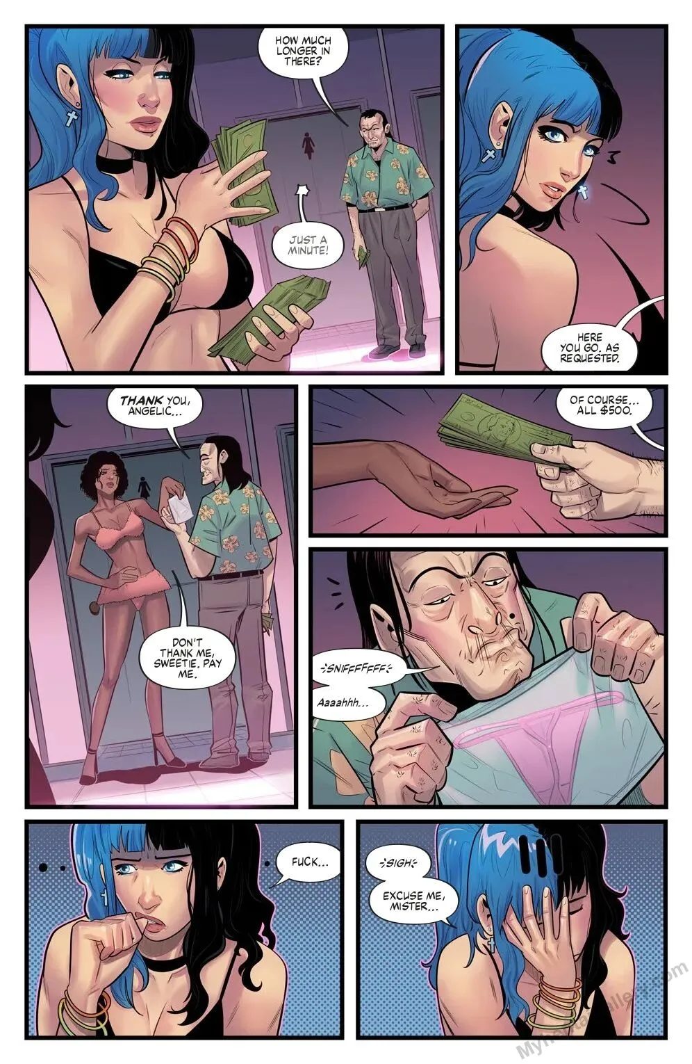 Page 7