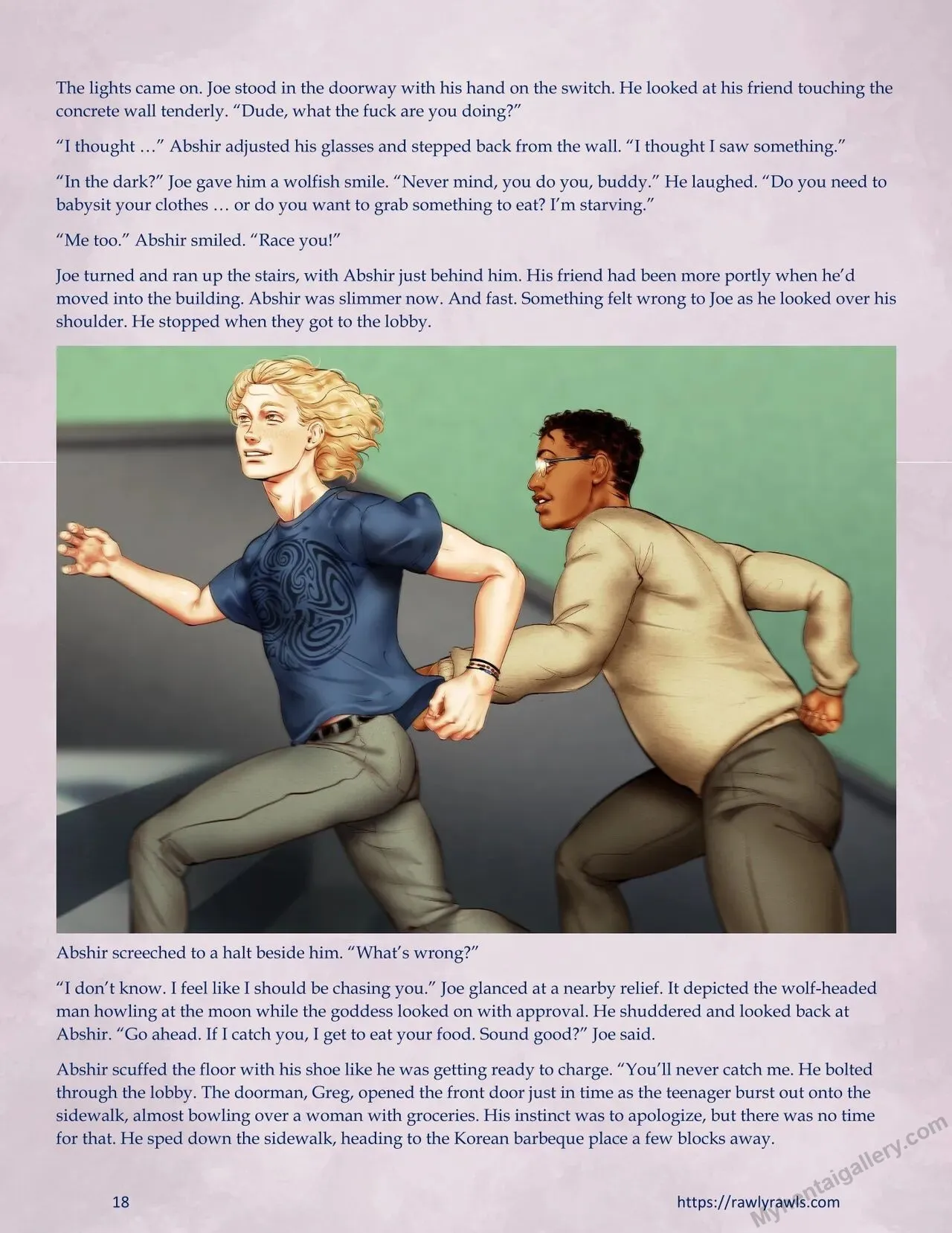Page 18