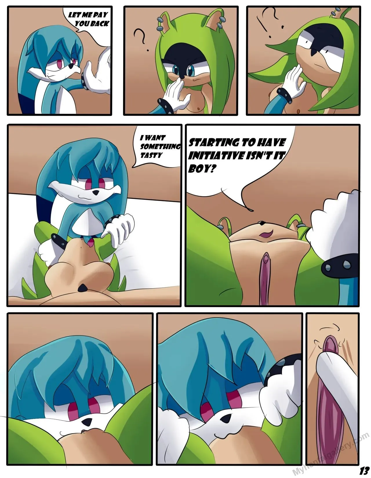 Page 13