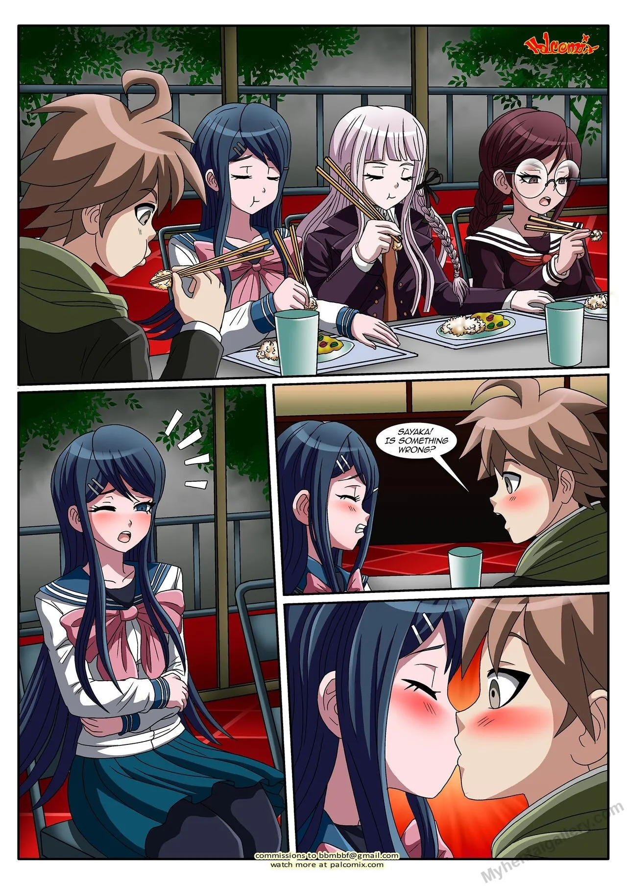 Page 7