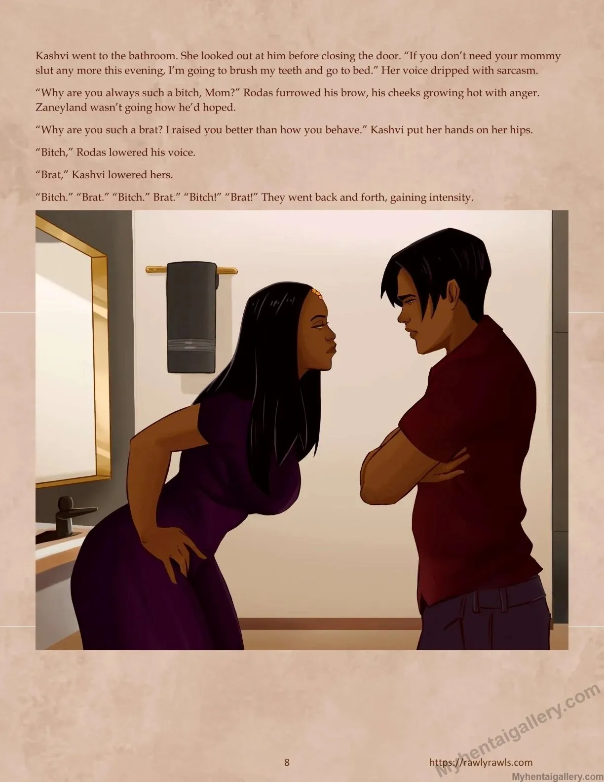 Page 8