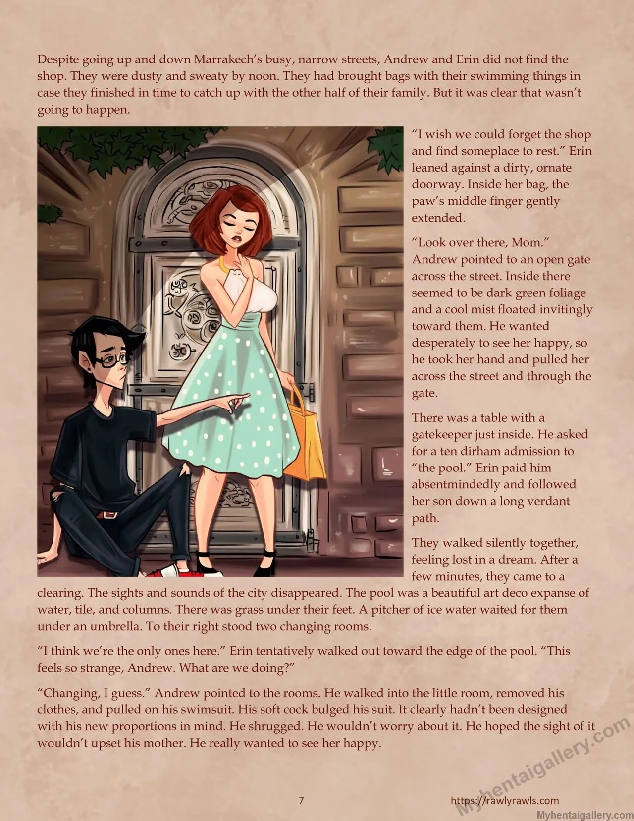Page 7