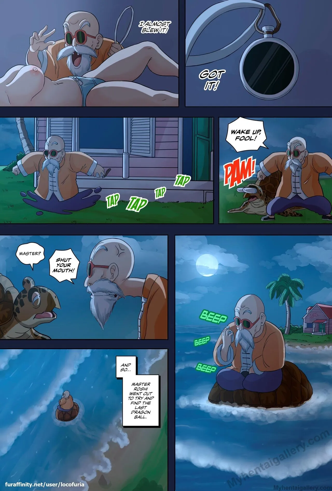 Page 7