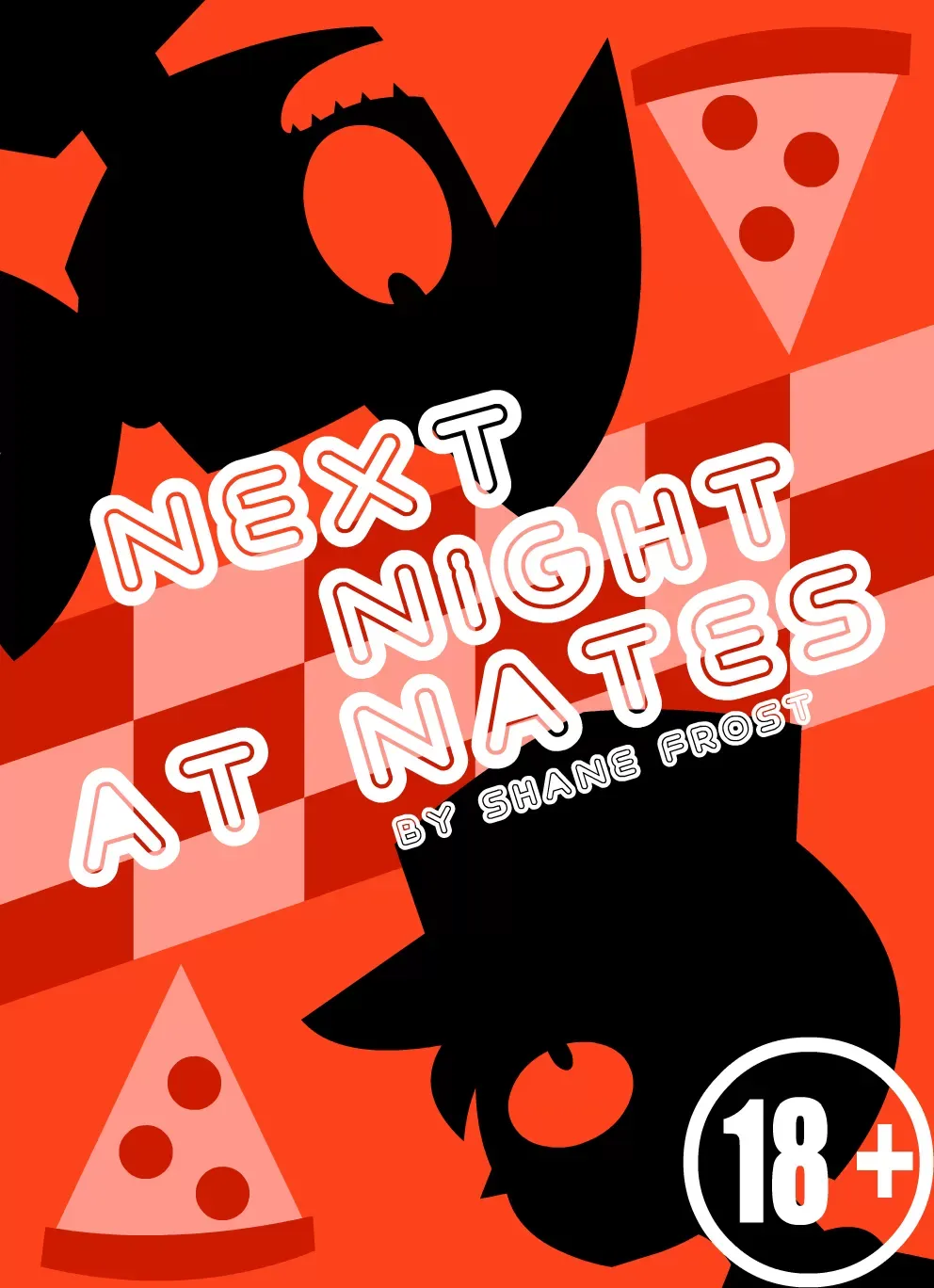 Next Night At Nate's porno comics