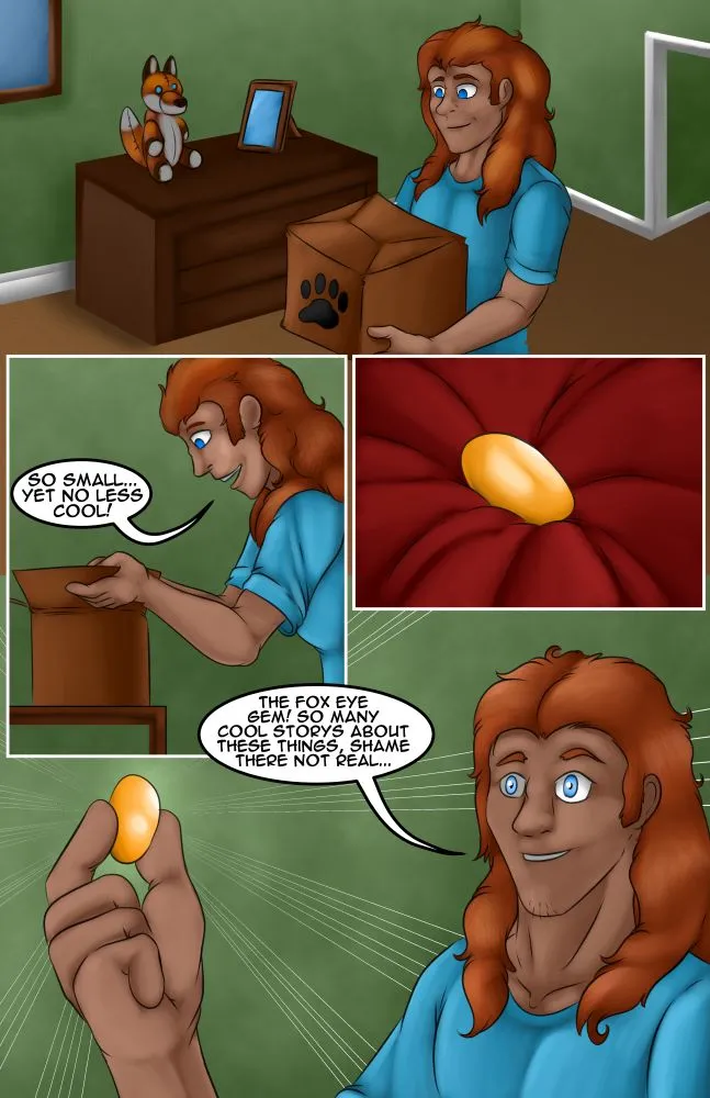 Growing Problems porno comics Cover