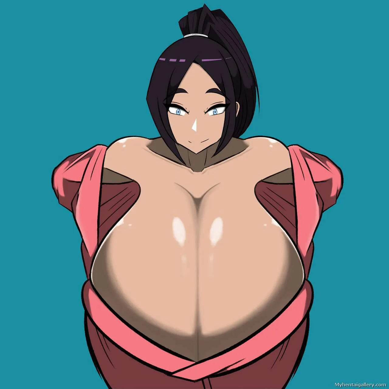 Momotaro porno comics