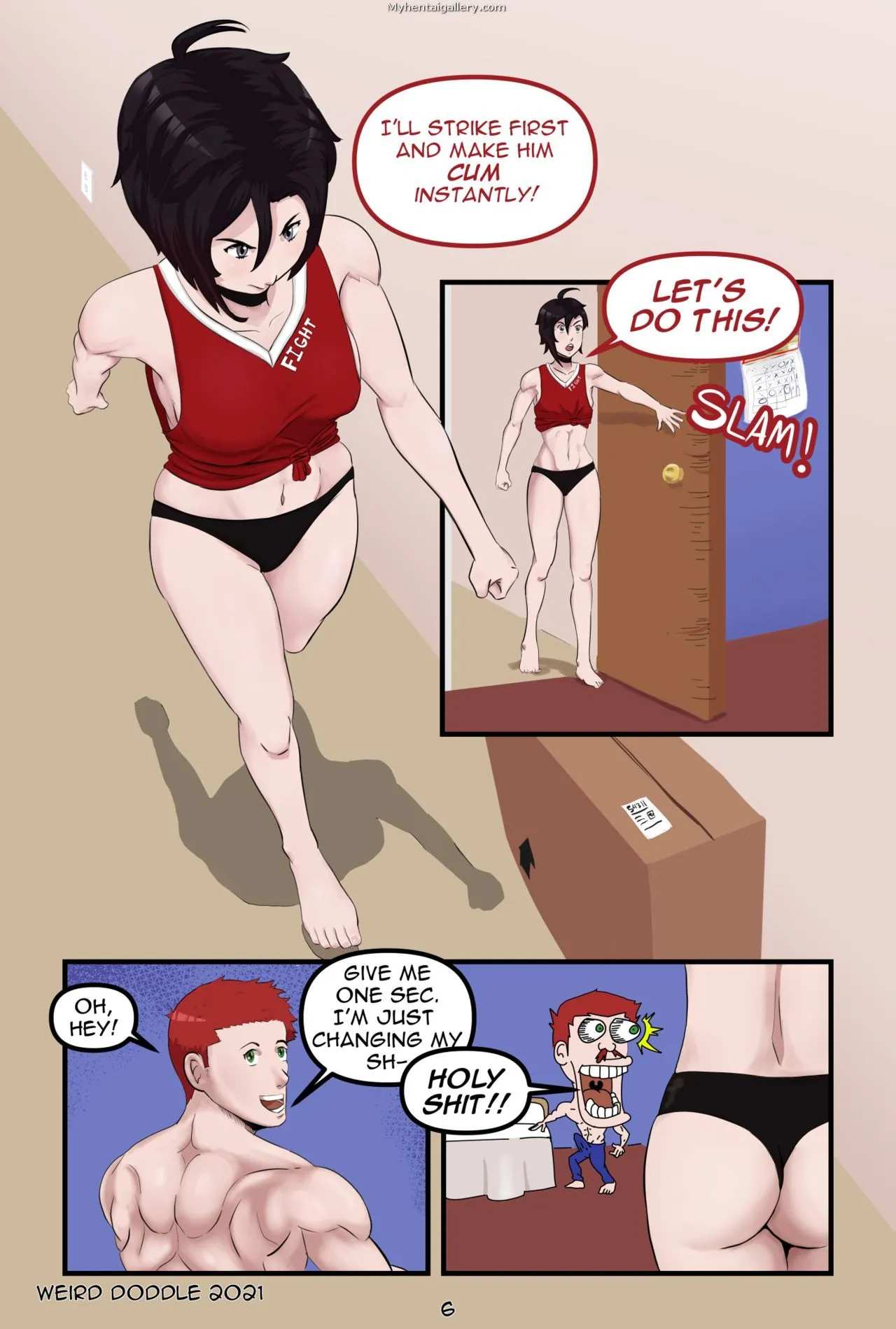Page 7