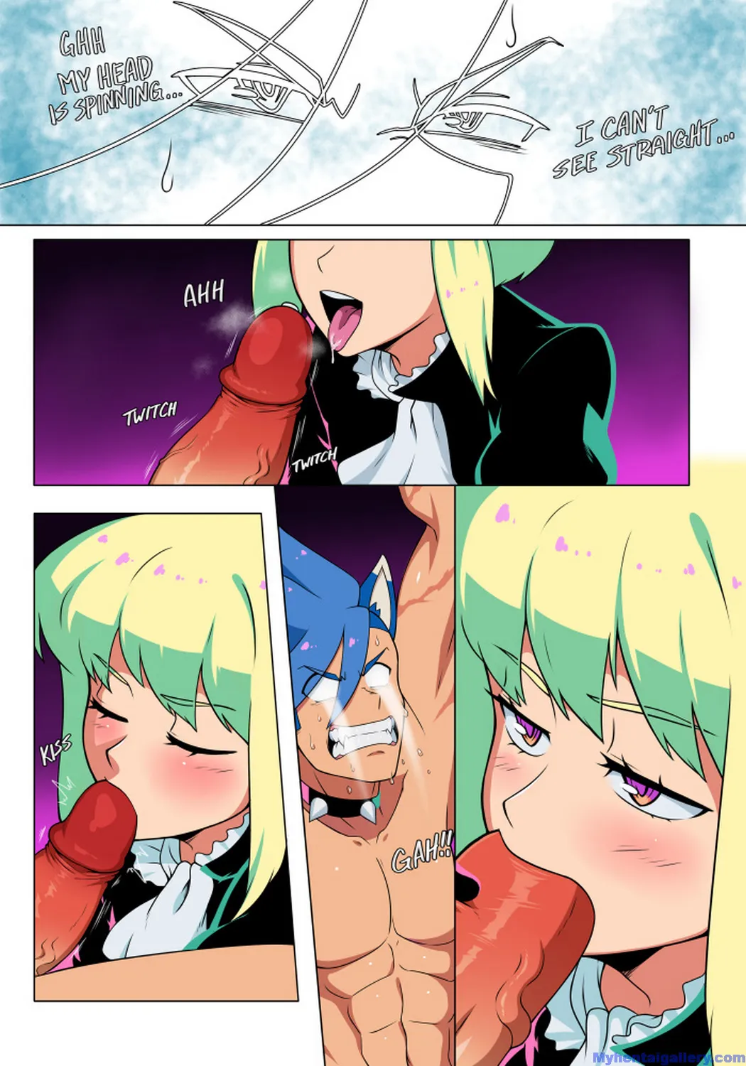 Page 7