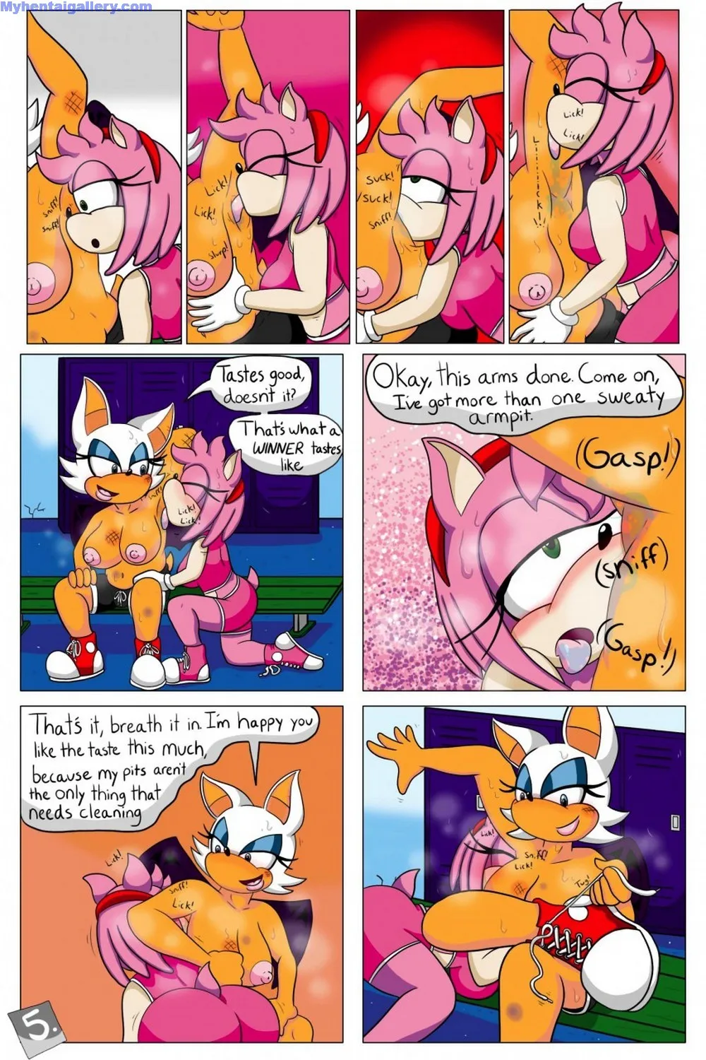 Page 5