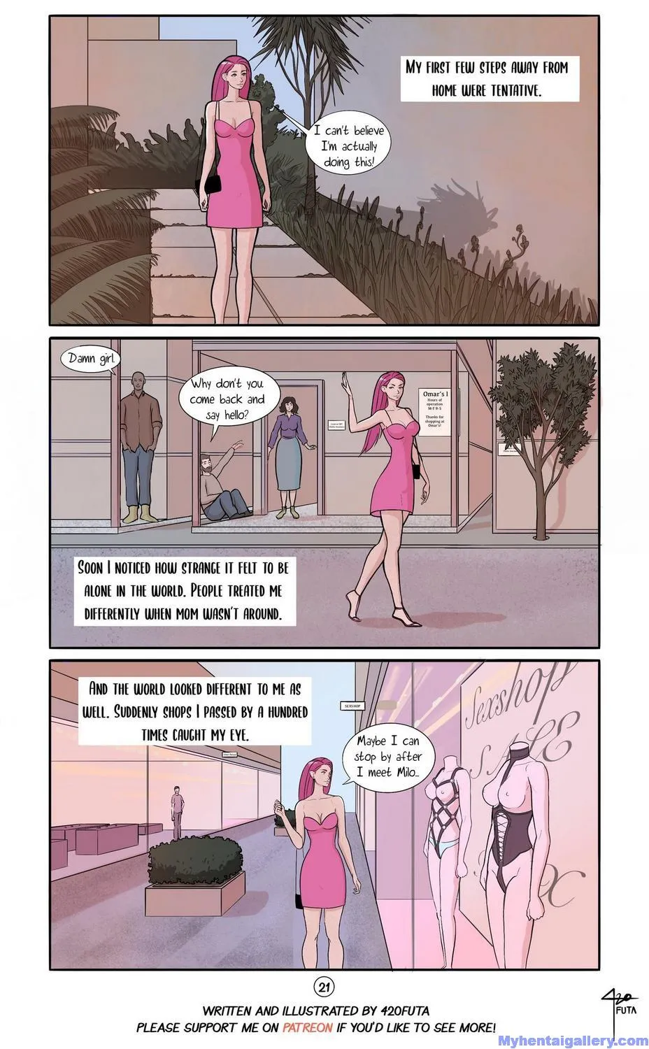 Page 21