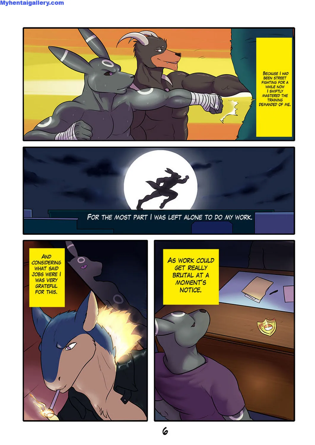 Page 7