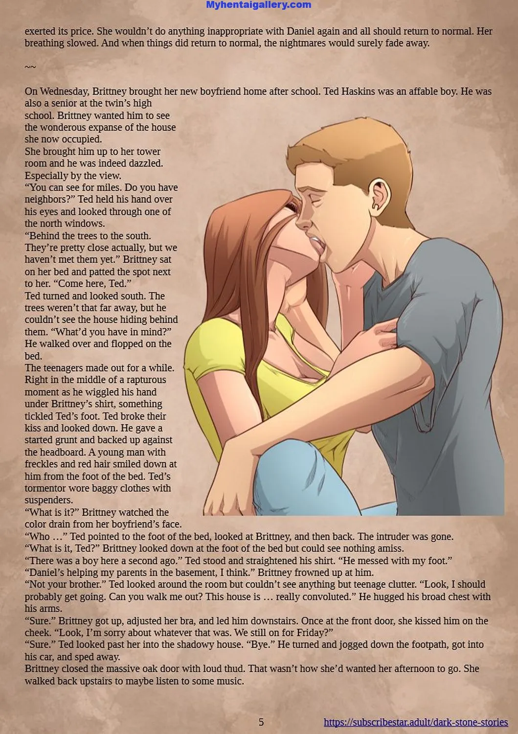 Page 5