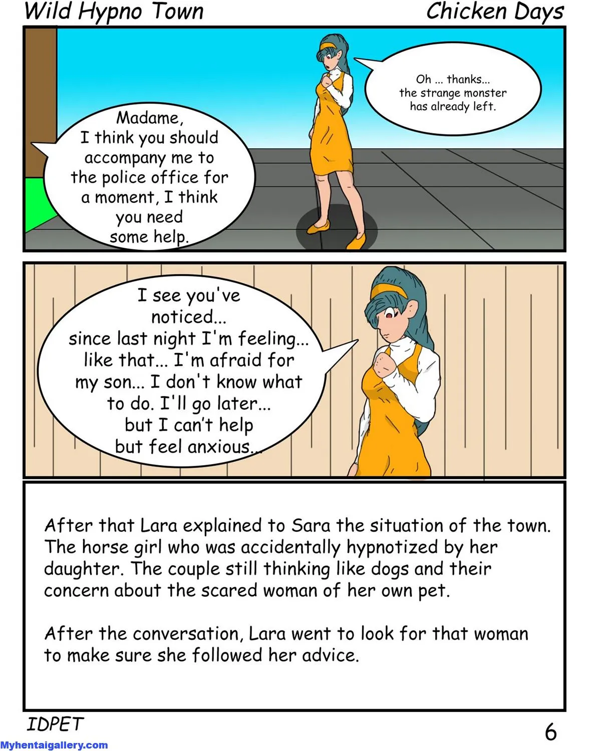 Page 7