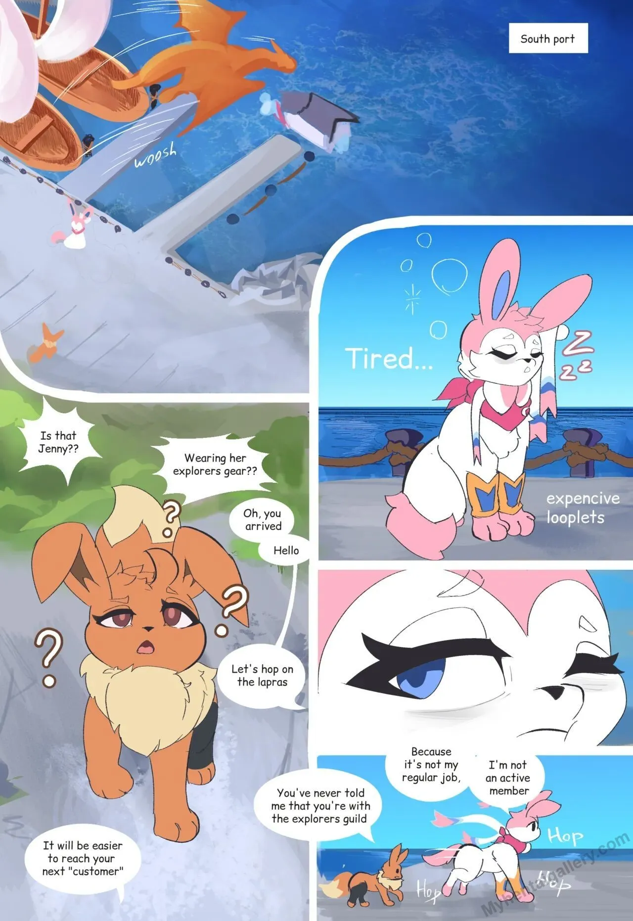 Page 8
