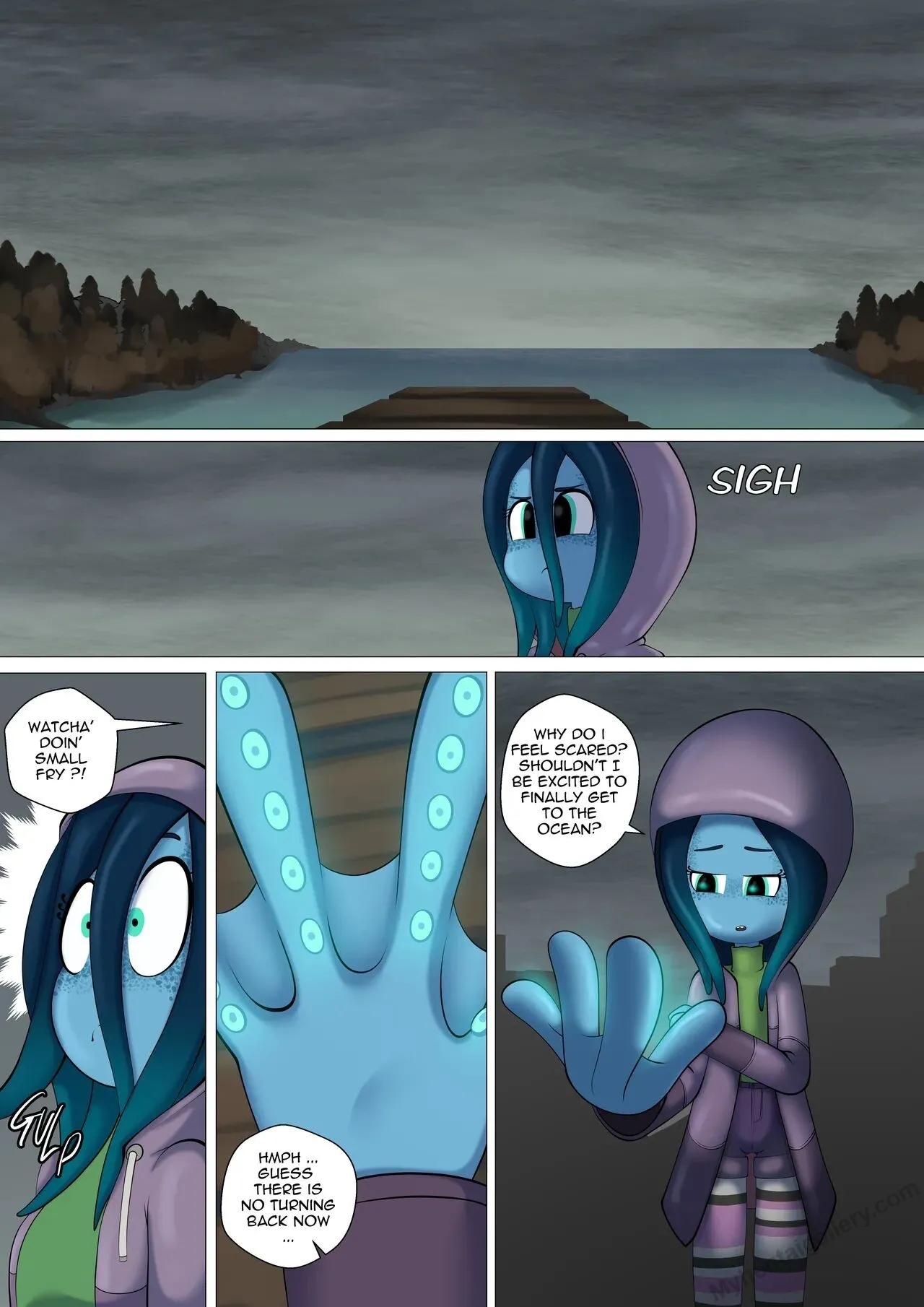 Page 7