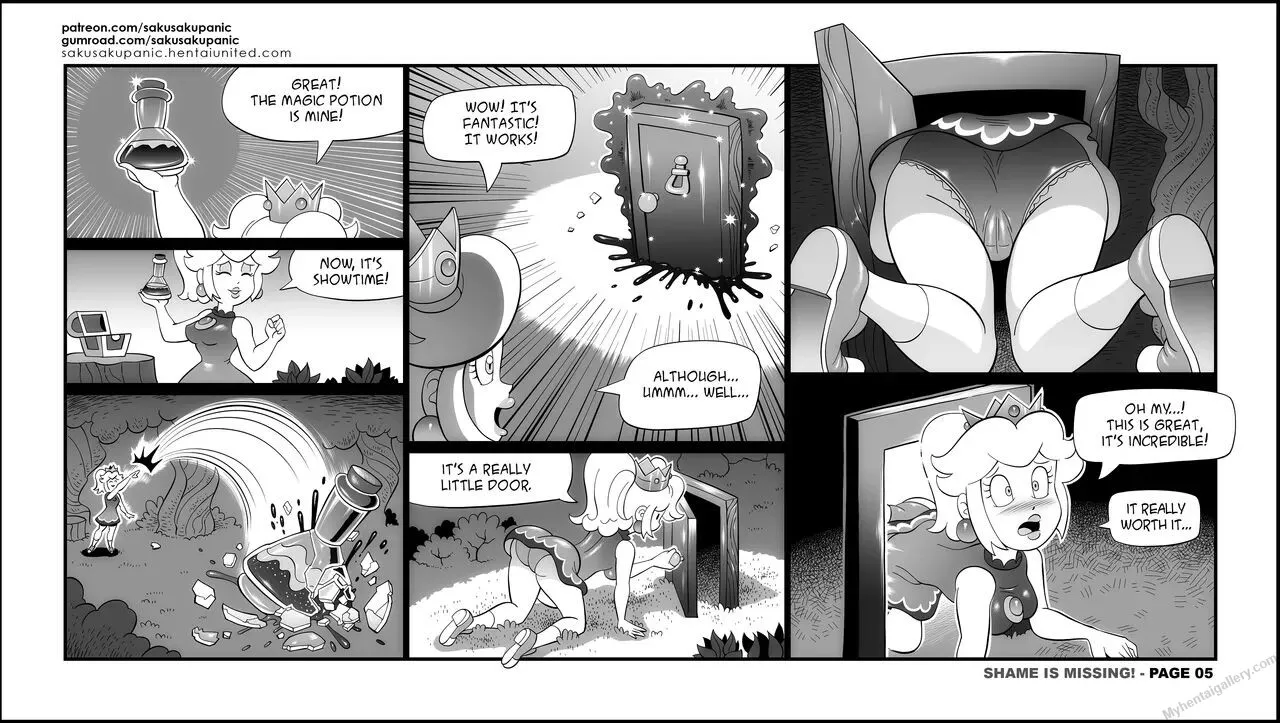 Page 5