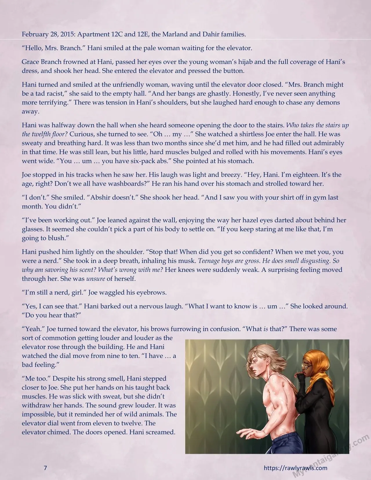 Page 7