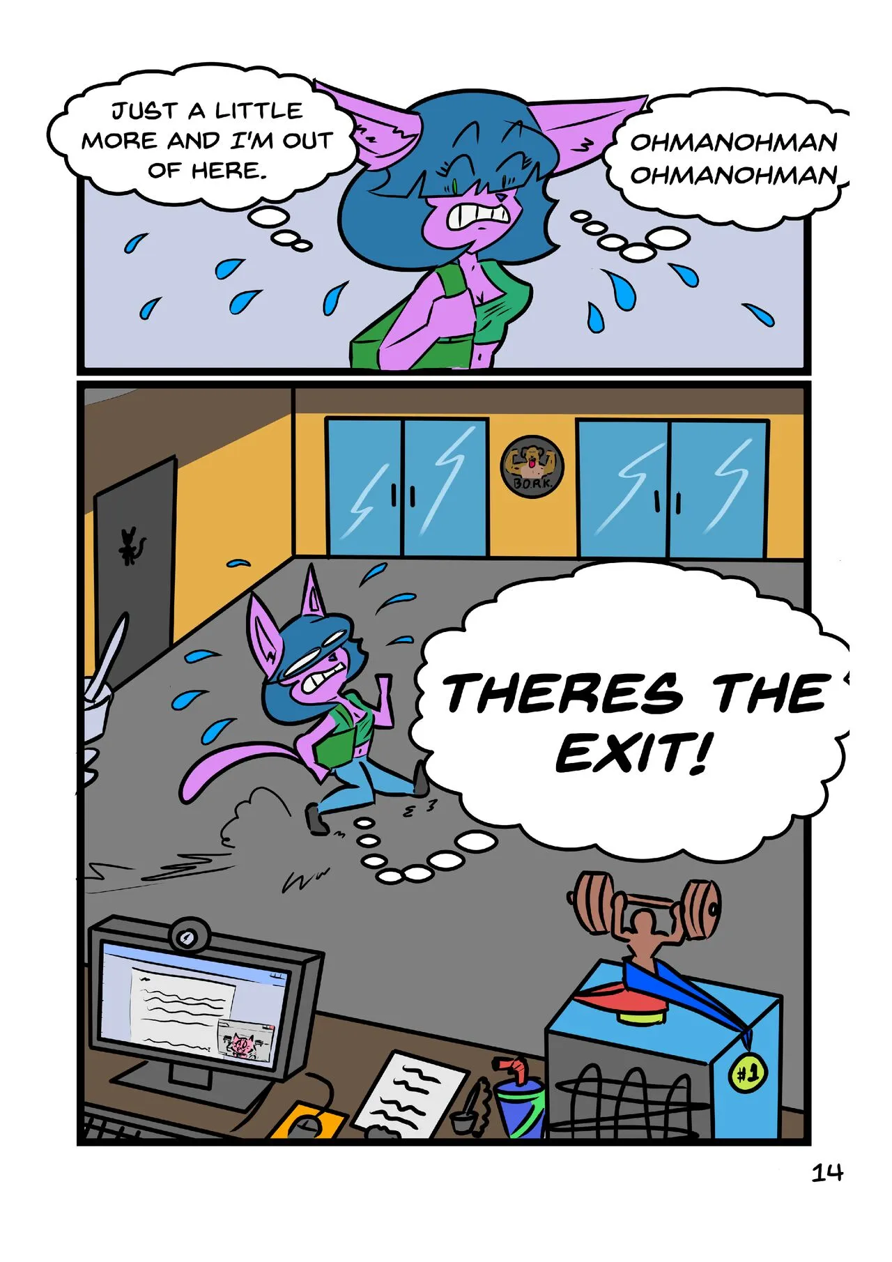 Page 15