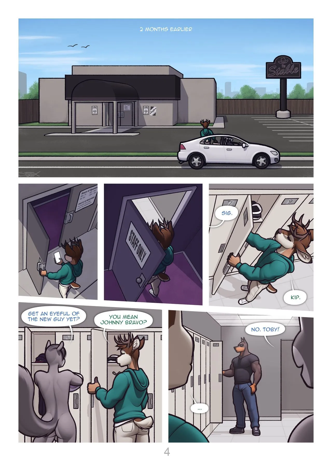 Page 5
