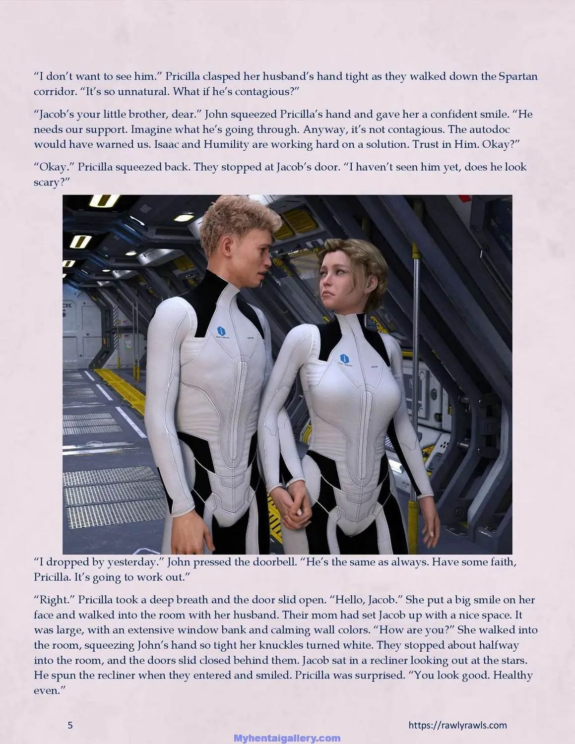 Page 5