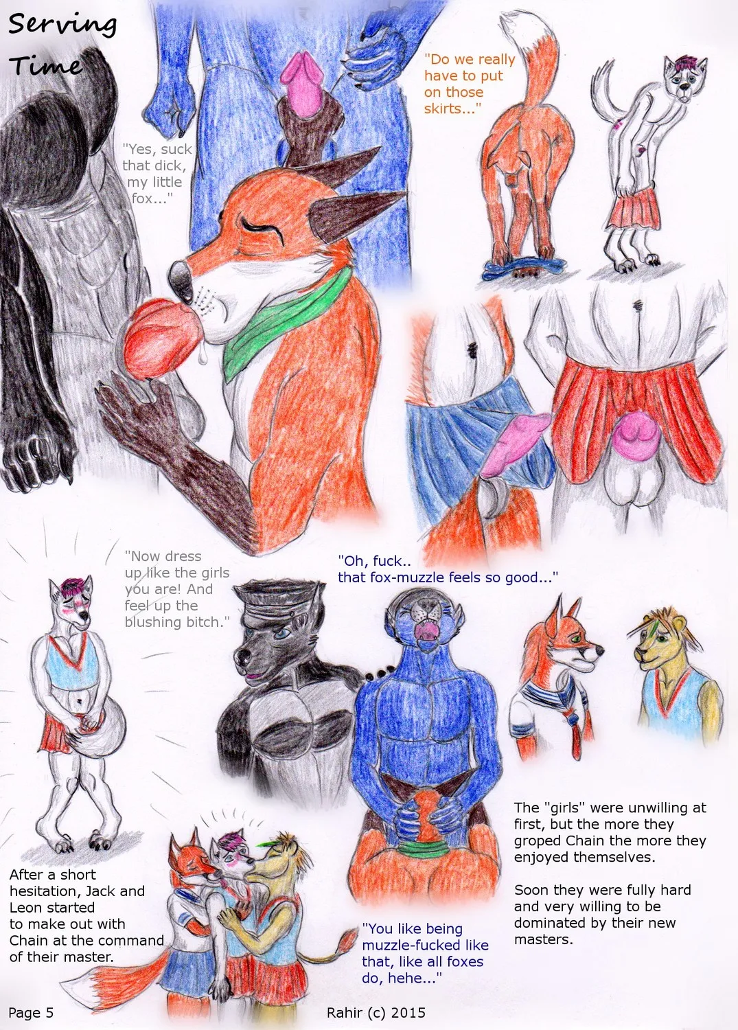 Page 5