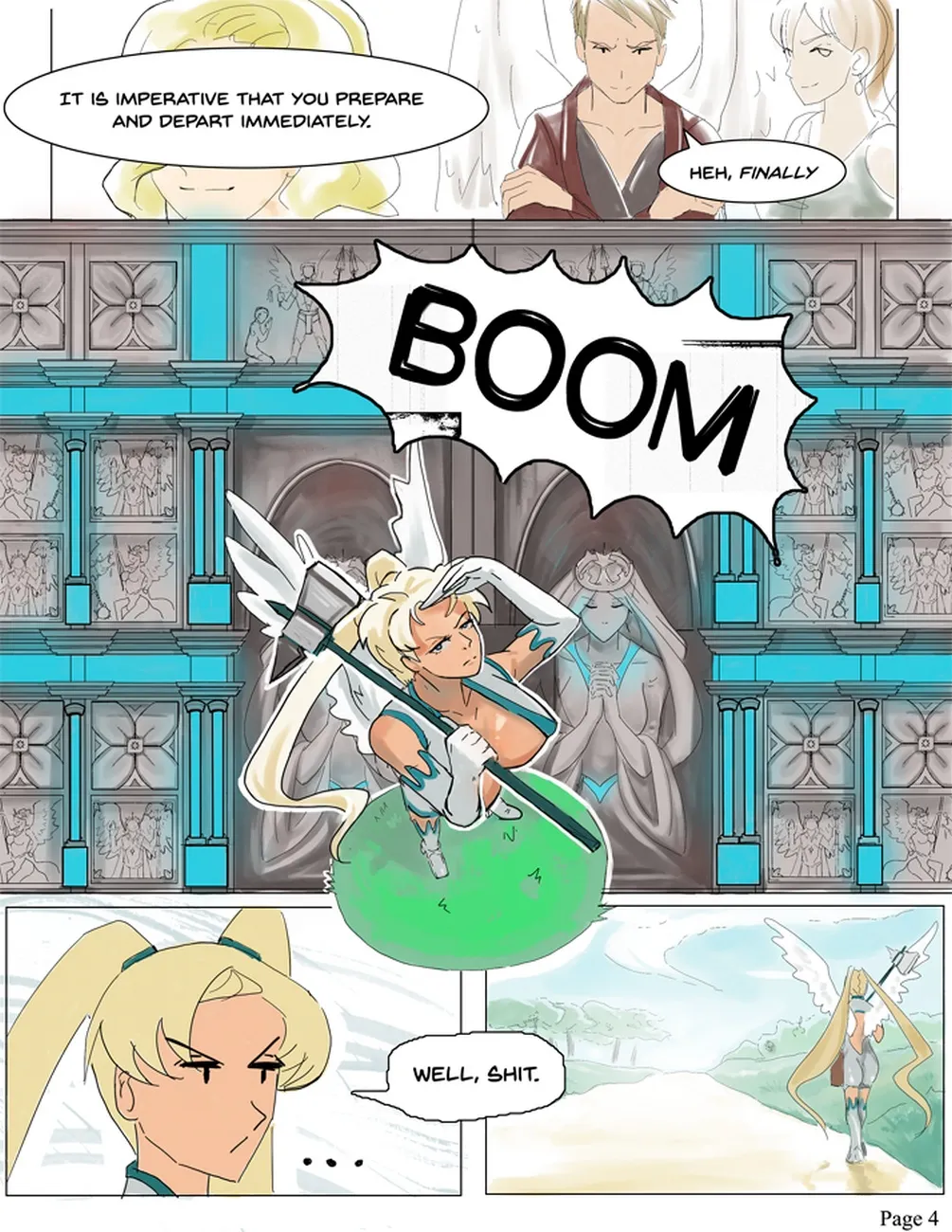 Page 5