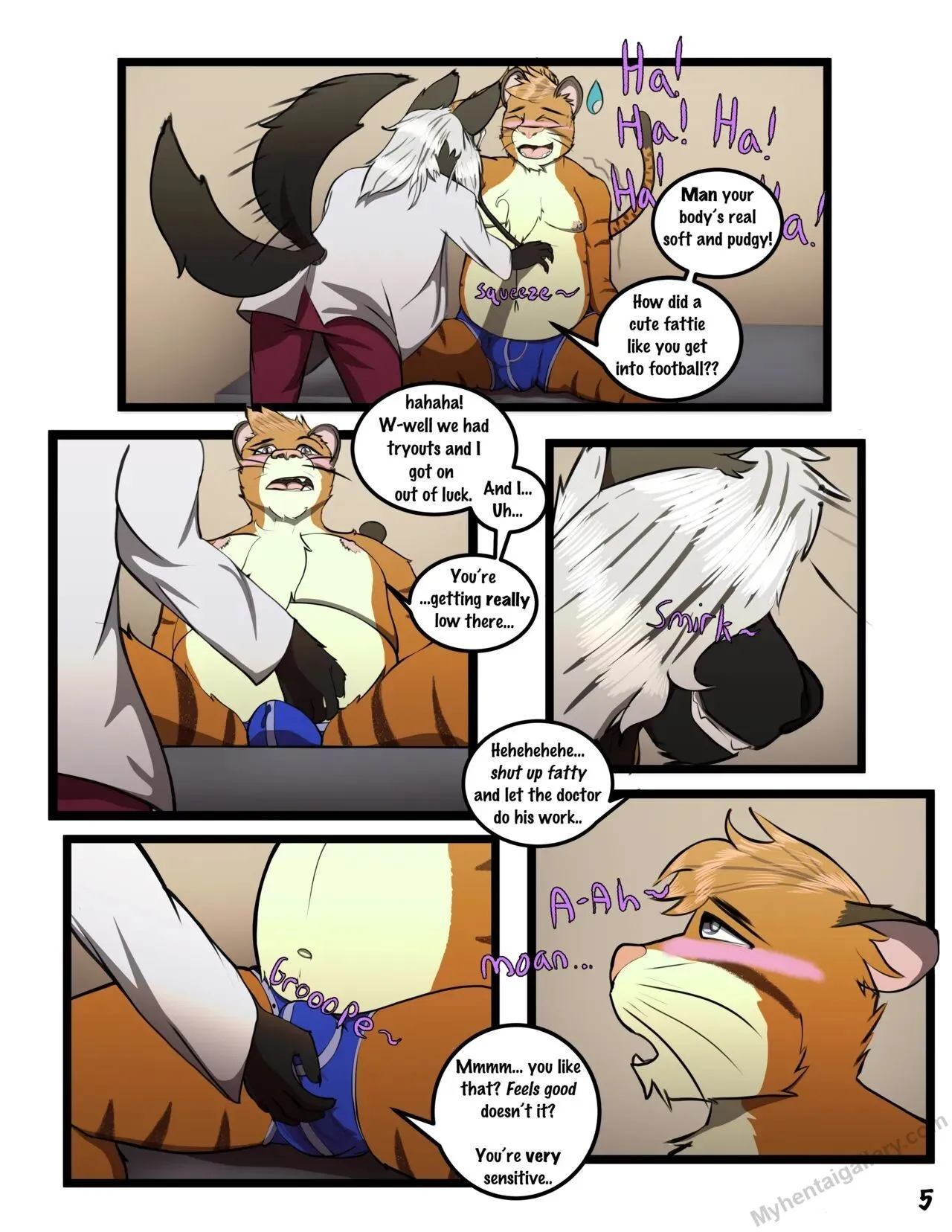 Page 5