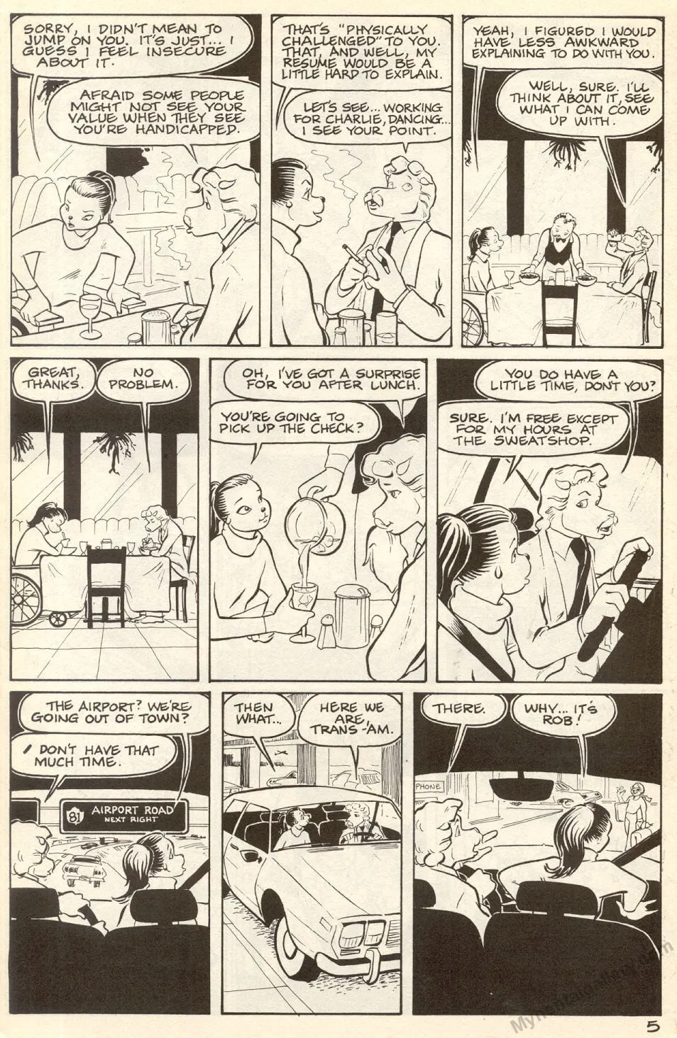 Page 7