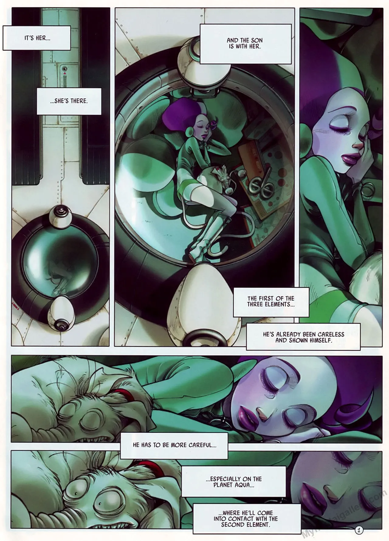 Page 5