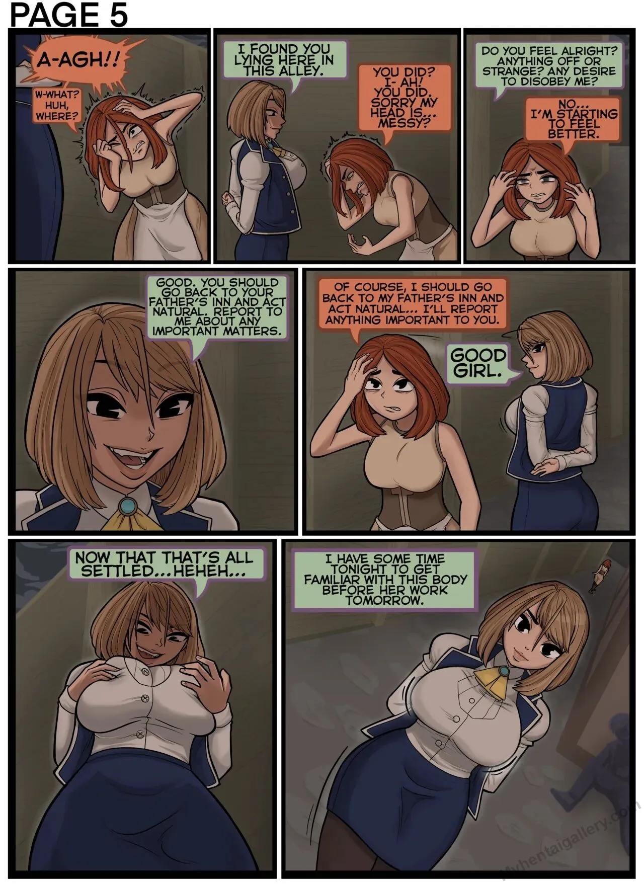 Page 5