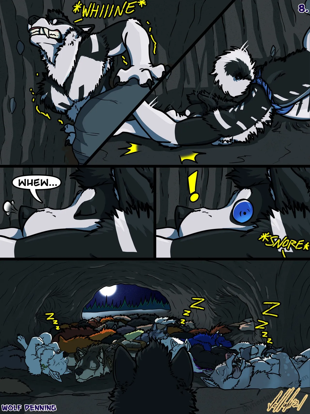 Page 8