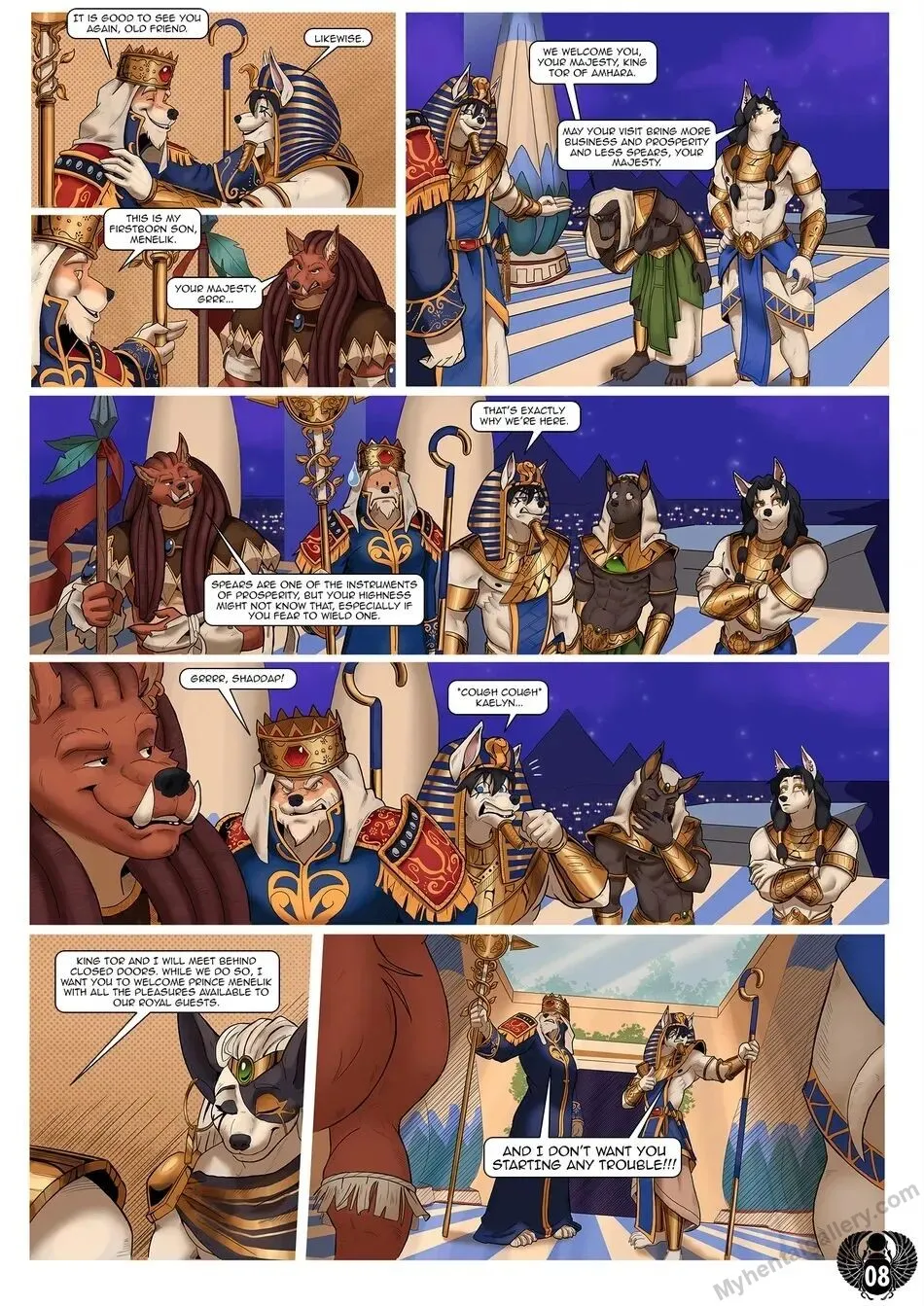 Page 8
