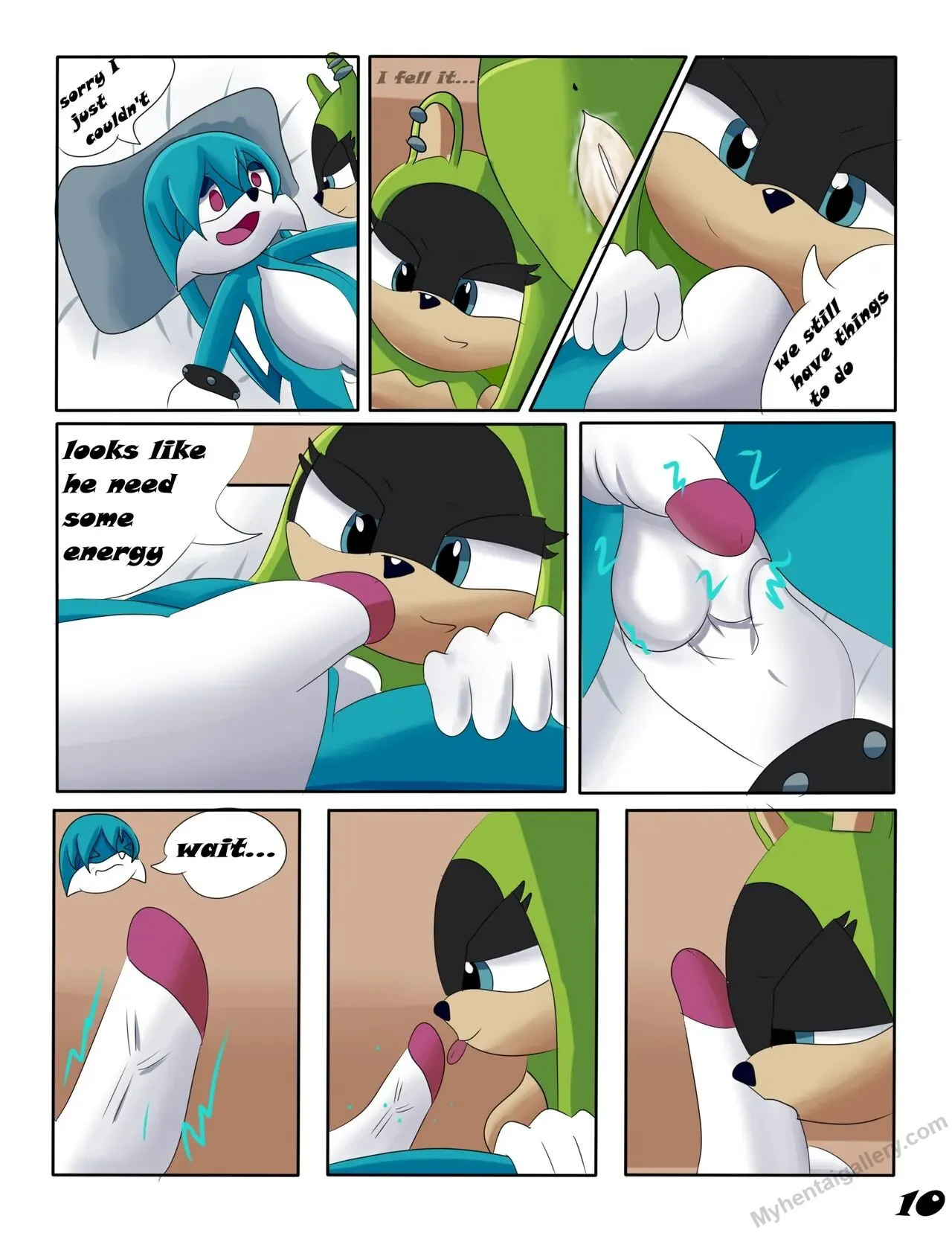 Page 10