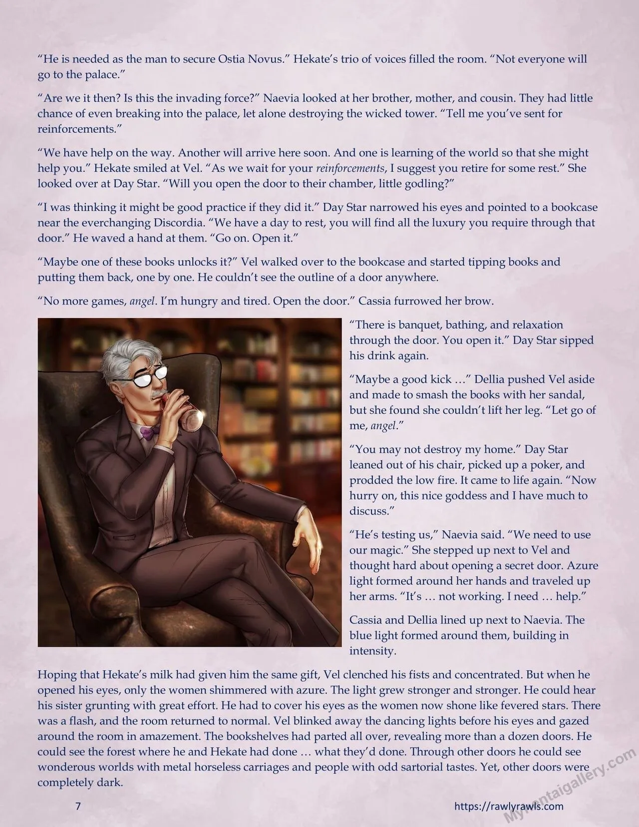 Page 7