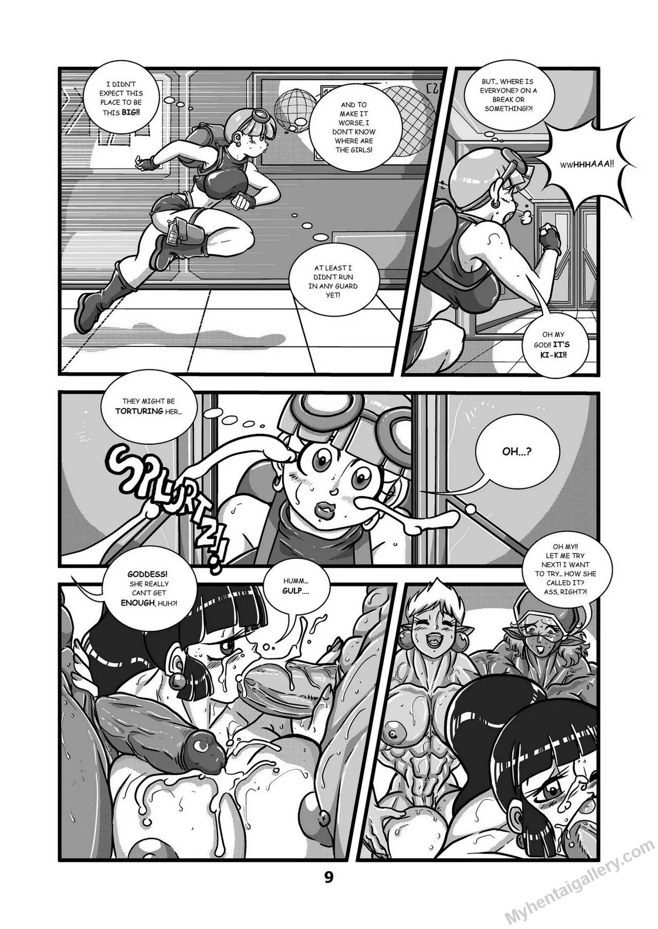 Page 9