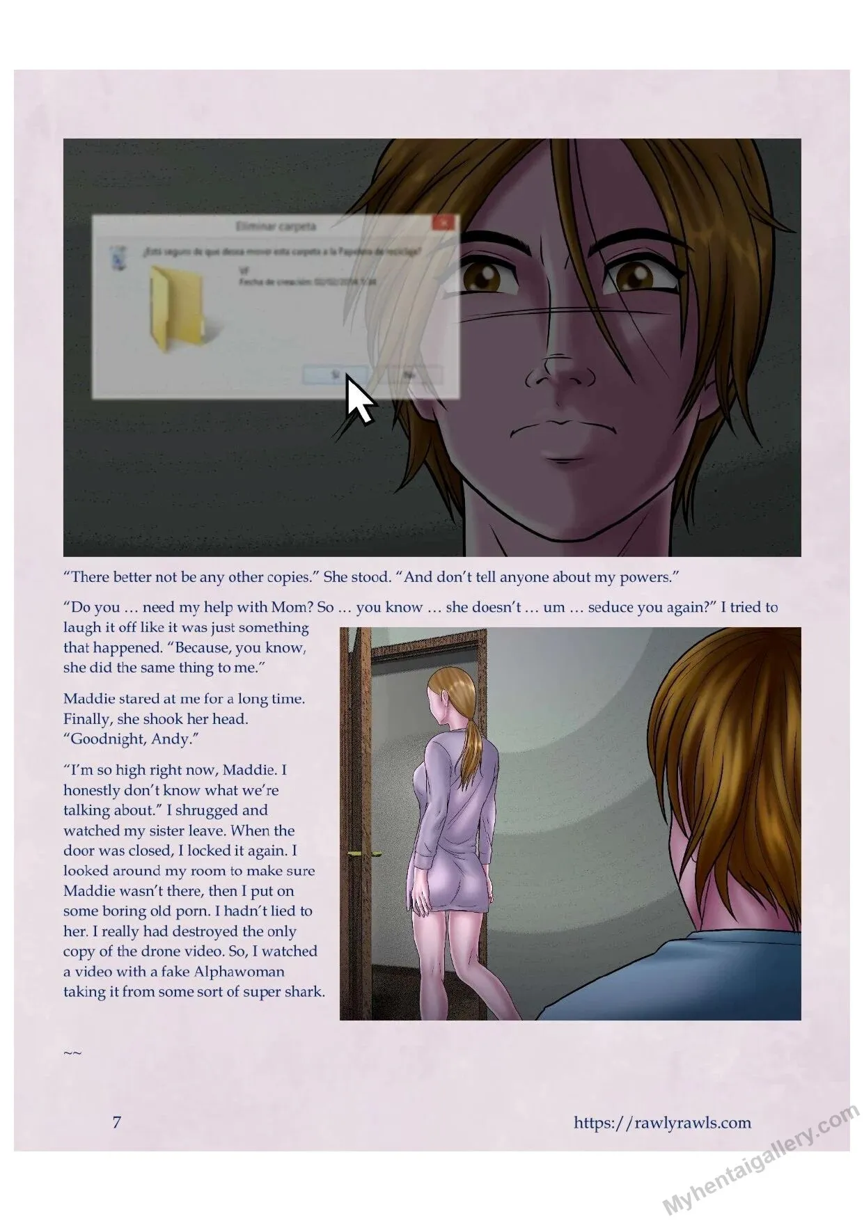 Page 7