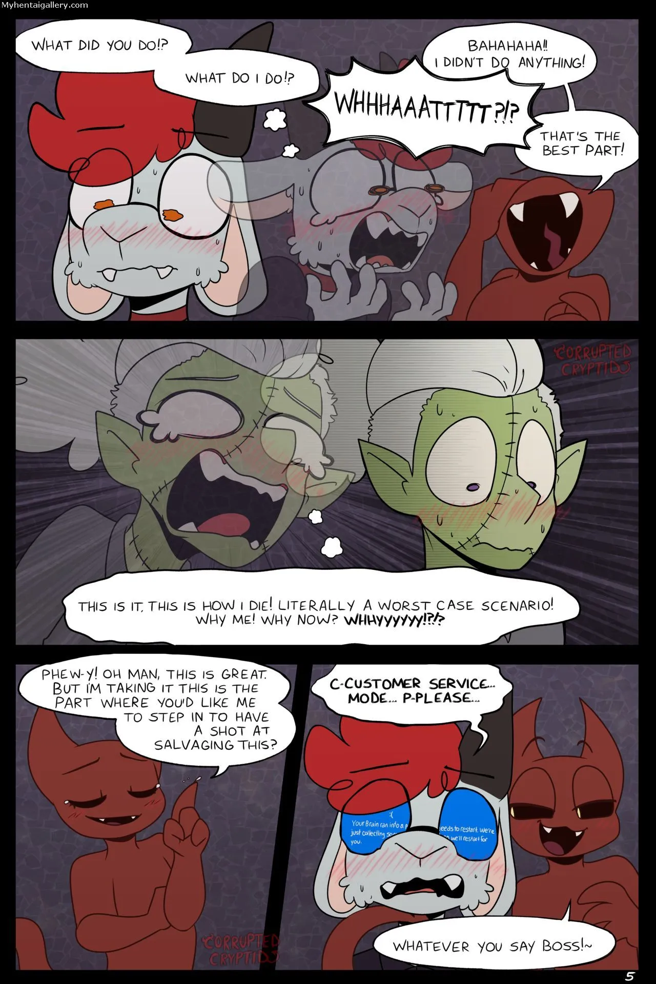 Page 5
