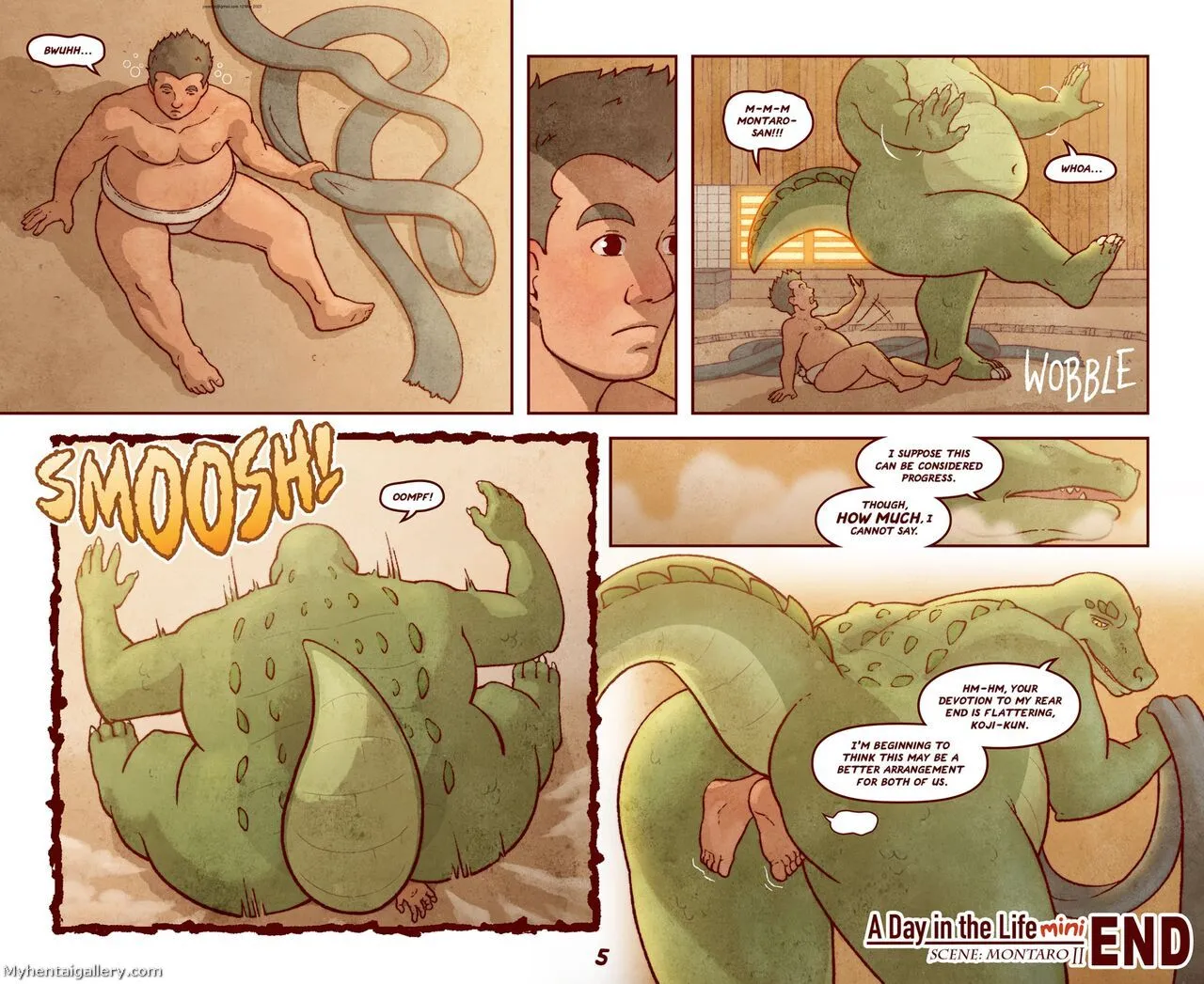 Page 5