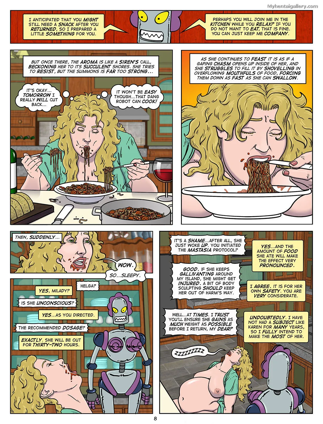Page 8