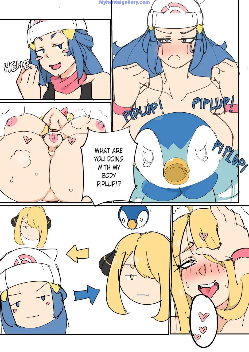 Page 8