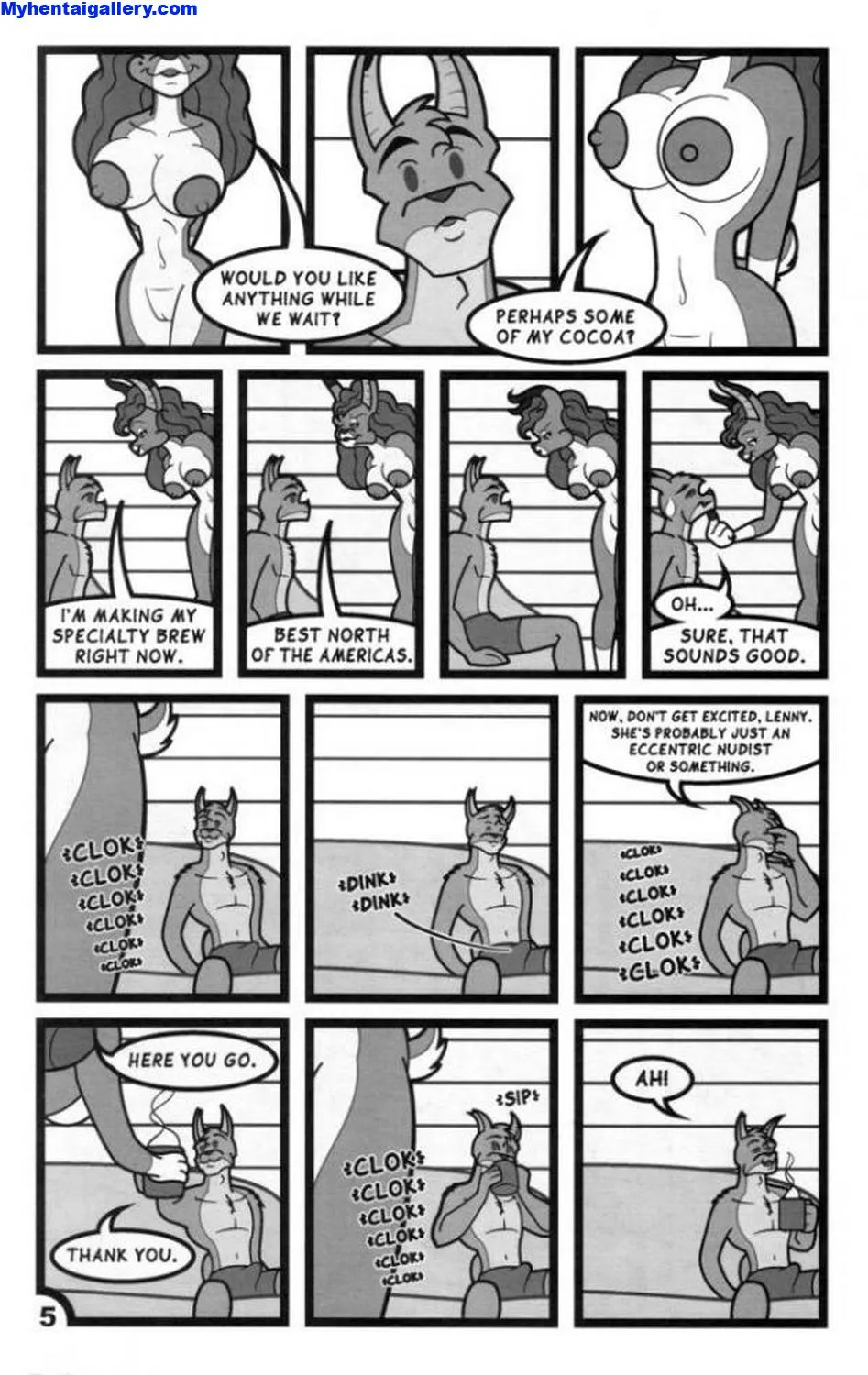 Page 5