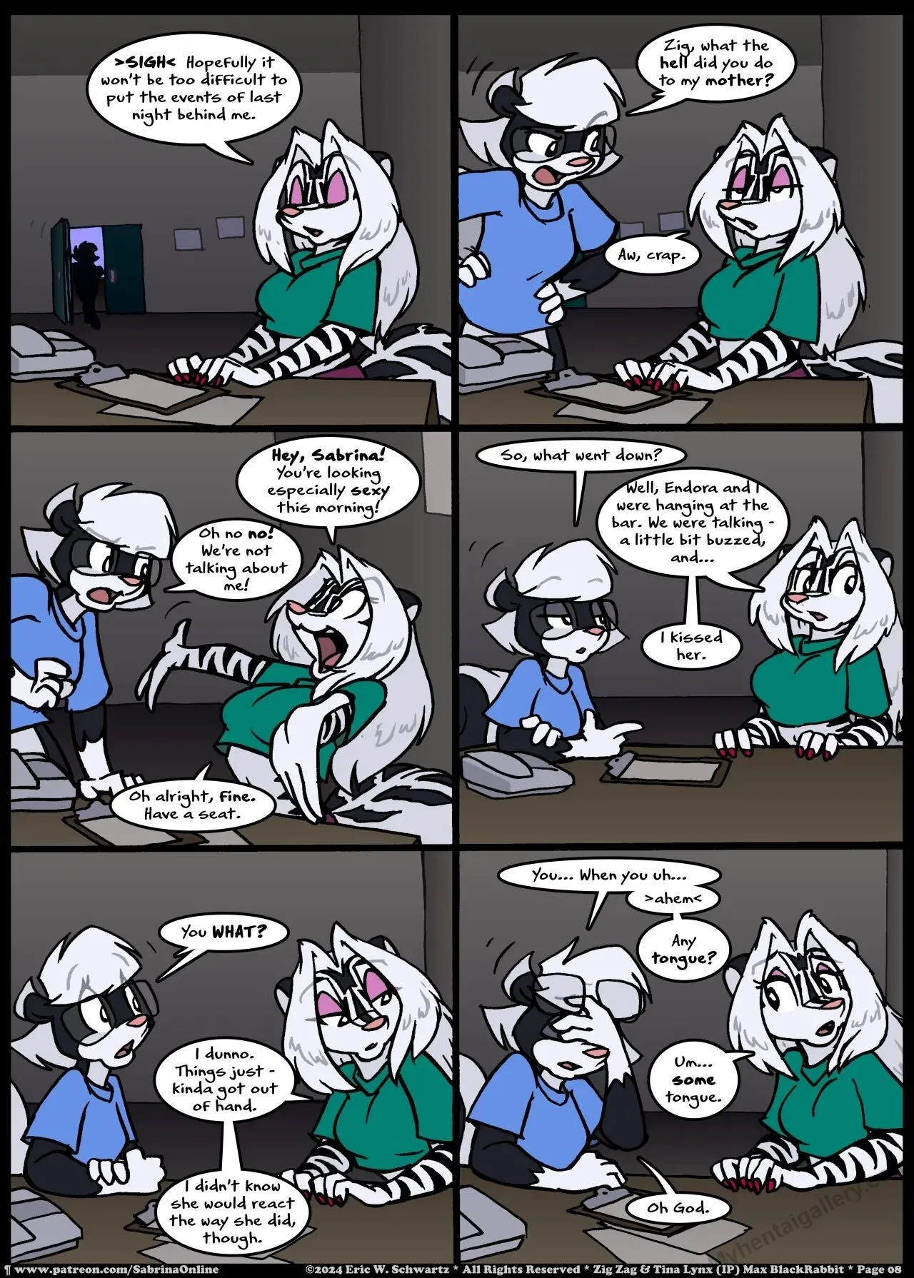 Page 8