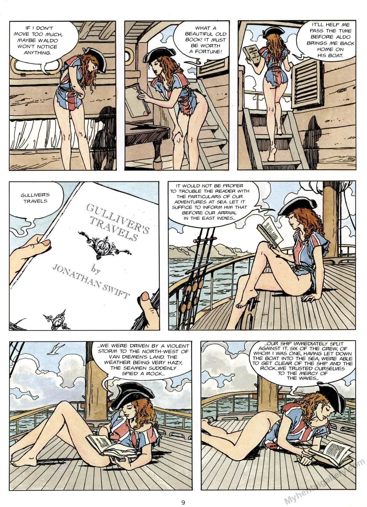 Page 9