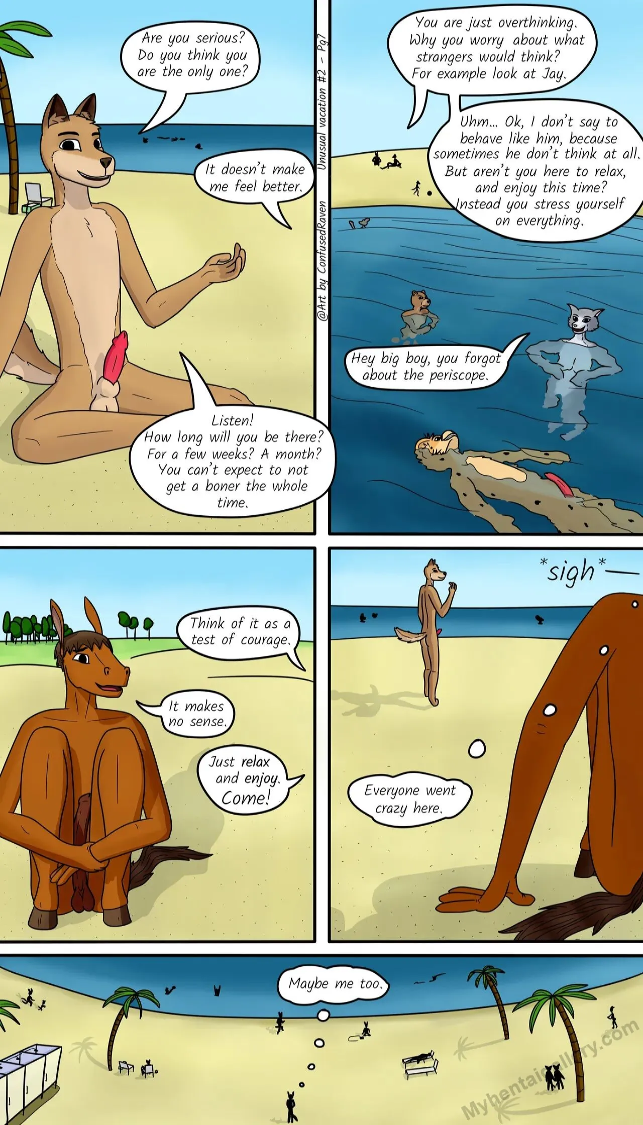 Page 7